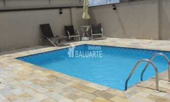 Imagem 3: Apartamento com 2 dormitórios à venda, 103 m² - Mooca - São Paulo/SP