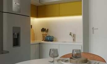 Imagem 6: 11 Max Derby Apartamento para venda tem 26,45m2 com 1 quarto em Boa Vista - Recife - Perna