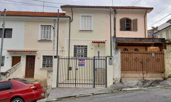 Imagem 2: Sobrado para aluguel possui 60 metros quadrados com 2 quartos em Tucuruvi - São Paulo - SP