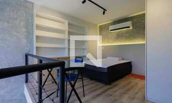 Imagem 6: Apartamento para Aluguel - Santana, 1 Quarto, 50 m2