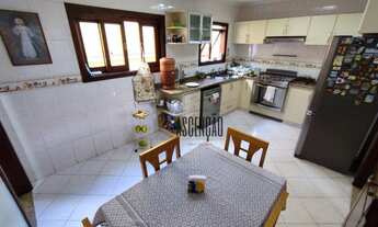 Imagem 7: Casa com 3 dormitórios à venda, 315 m² por R$ 1.595.000,00 - Arujázinho IV - Arujá/SP