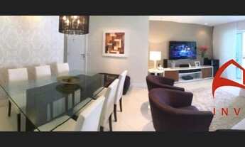 Imagem 5: San Martin 4 quartos c/suíte, com 165m2