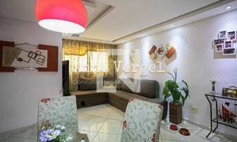 Imagem 2: Apartamento à venda no bairro Bandeiras - Osasco/SP