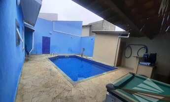 Imagem 5: Casa com 3 dormitórios, 210,92m² - venda ou aluguel - Jardim Continental - Taubaté/SP