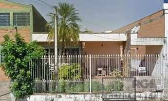 Imagem 6: Casa 3 dormitórios com suíte no bairro Anchieta em Porto Alegre