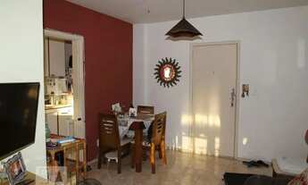 Imagem 3: Apartamento para Aluguel - Engenho Novo, 2 Quartos, 55 m2