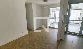 Imagem: Apartamento para Aluguel - Panamby, 3 Quartos