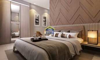 Imagem 5: Apartamento com 1 dorm, Real sem Anuais