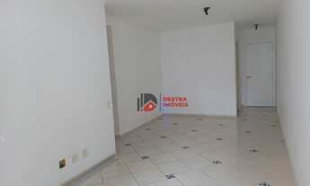 Imagem 3: Apartamento com 3 dormitórios para alugar, 88 m² por R$ 3.544,00/mês - Vila Guarani (Zona