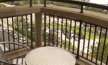 Imagem 3: FLAT - ITAIM BIBI - SP