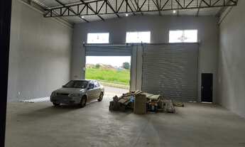 Imagem 4: Galpão em Anápolis