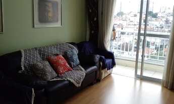 Imagem 5: APARTAMENTO RESIDENCIAL em SÃO PAULO - SP, VILA FIRMIANO PINTO