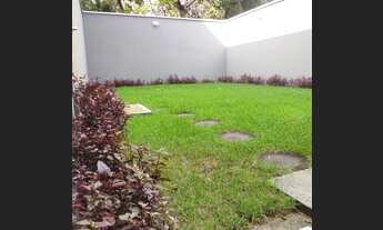 Imagem 3: Casa para venda possui 122 metros quadrados com 3 quartos em José de Alencar - Fortaleza