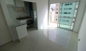 Imagem 3: The Blue Loft! Apartamento super bem localizado na R.Diogo Jacome