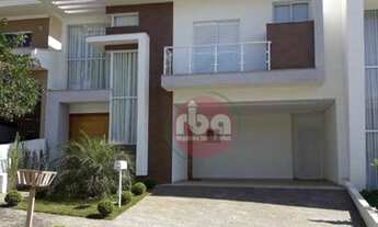 Imagem 7: Casa com 3 quartos para alugar, 240 m² por R$ 4.871/mês - Condomínio Golden Park Alfa - So