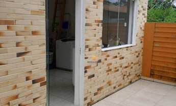 Imagem 7: Casa a 200 metros da praia com 4 dormitórios à venda, 224 m² por R$ 850.000 - Princesa do