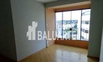 Imagem 2: Cobertura com 3 dormitórios à venda, 112 m² - Vila Mascote - São Paulo/SP