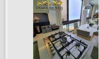 Imagem 4: Cobertura Barra da Tijuca, vista panoramica mar