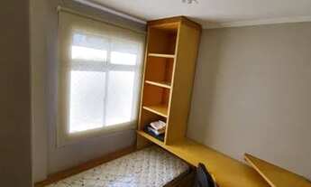Imagem 7: Apartamento Centro Curitiba- Mobiliado, 2 quart, c/garagem