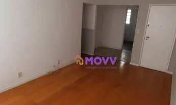 Imagem 6: Apartamento com 2 dormitórios à venda, 75 m² por R$ 630.000,00 - Ingá - Niterói/RJ