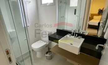 Imagem 4: Apartamento em Santana, com varanda gourmet !!!