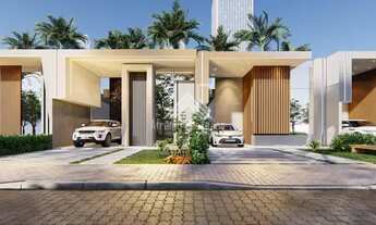 Imagem: Casa à venda no bairro Centro - Eusébio/CE