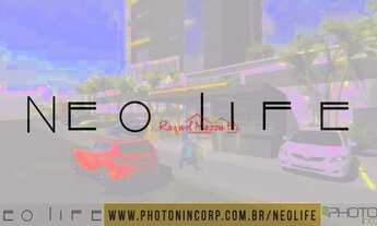 Imagem 2: Loft com 1 dormitório, 30 m² - venda por R$ 380.000,00 ou aluguel por R$ 2.800,00/mês - Ce