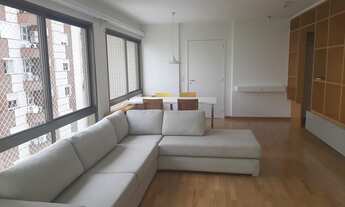 Imagem 5: LÍNDISSIMO APTO - VILA MADALENA - PRÓX A PÇA POR DO SOL