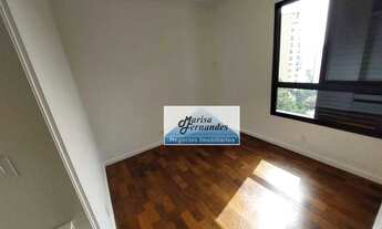 Imagem 7: Apartamento com 3 dormitórios, 156 m² - venda por R$ 880.000,00 ou aluguel por R$ 7.082,18