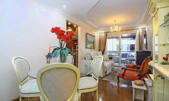 Imagem 2: Apartamento para Venda - 72m², 2 dormitórios, 1 vaga - Passo da Areia