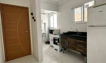 Imagem 5: Apartamento Mobiliado com 02 sacadas na Guilhermina!