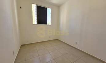 Imagem 5: Apartamento Para Vender no Condomínio Nautilus com 2 quartos no bairro Nova Parnamirim em