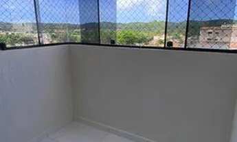 Imagem 3: Lindo Apartamento 03 Quartos Sendo 2 Suites Para aluguel - Edifício Mariana em Lagoa Nova