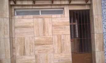 Imagem: ITANHAÉM - Casa Padrão - JARDIM CORUMBÁ