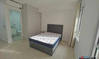 Imagem 5: Estúdio mobiliado, ar condicionado com 25m2, Pinheiros, Prox. Estação Oscar Freire