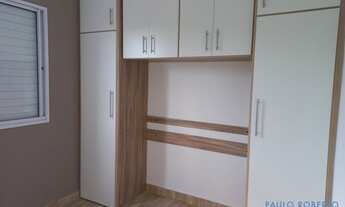 Imagem 7: APARTAMENTO - ORTIZES - SP