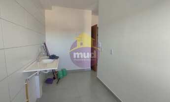 Imagem 6: Apartamento novo nunca habitado