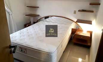 Imagem 3: Flat disponível para locação no Jardim Paulista