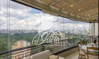 Imagem 5: Maison Charlotte Vila Nova Conceição 700m² 04 Dormitórios 04 Suítes 8 Vagas