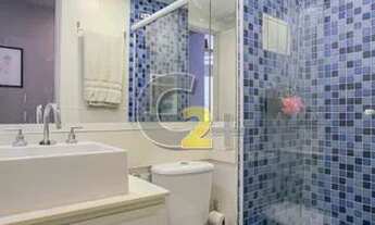 Imagem 7: Cobertura para venda tem 95 metros quadrados com 2 quartos em Vila Anglo Brasileira - São