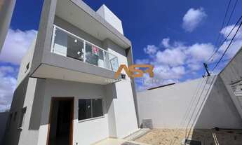 Imagem: ASR vende triplexs com 3 quartos em Emaús