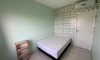 Imagem 5: Reserva das praias | Com 2 dormitórios| Andar médio