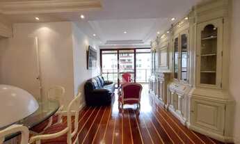 Imagem 2: Apartamento-À VENDA-Ipanema-Rio de Janeiro-RJ