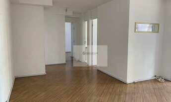 Imagem 3: Apartamento com 2 dormitórios para alugar, 64 m² por R$ 2.616,79/mês - Vila Graciosa - São