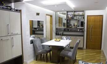 Imagem 3: TOTALMENTE REFORMADO E MOBILIADO,PRONTO PARA MORAR