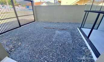 Imagem 3: Casa Sobrado Nova em Alto São Bento - Itapema