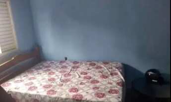 Imagem 4: Casa Somente a venda com 2 quartos em Feu Rosa - Serra