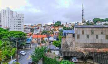 Imagem 5: Apartamento com 1 dormitório para alugar, 35 m² por R$ 2.603,61/mês - Perdizes - São Paulo