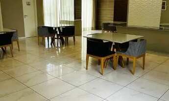 Imagem 7: Apartamento para venda tem 158 metros quadrados com 3 quartos em São João do Tauape - Fort