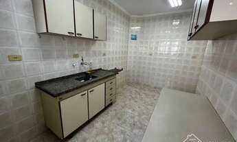 Imagem 4: Apartamento à venda no bairro Ocian em Praia Grande/SP